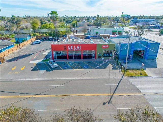 1037 W Duranta Avenue, Alamo, TX 78516