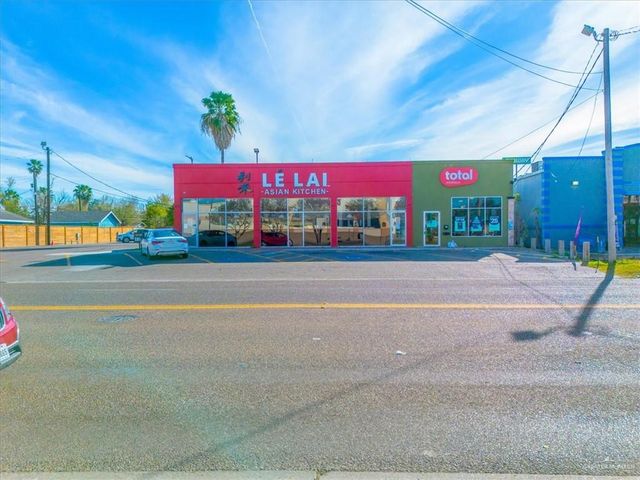 1037 W Duranta Avenue, Alamo, TX 78516