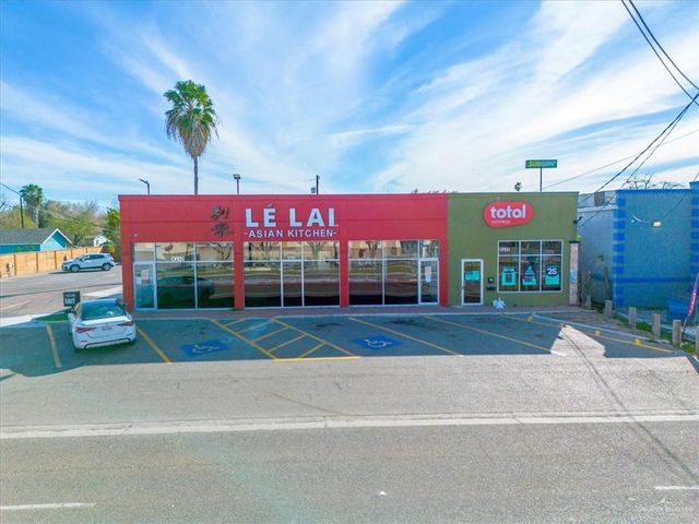 1037 W Duranta Avenue, Alamo, TX 78516