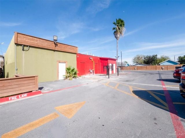 1037 W Duranta Avenue, Alamo, TX 78516