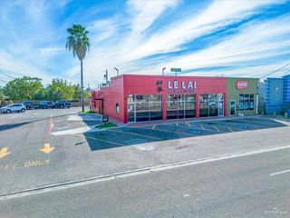 1037 W Duranta Avenue, Alamo, TX 78516