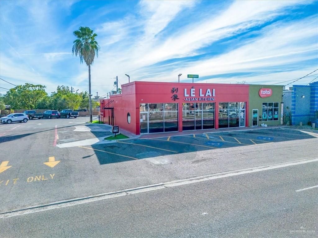 1037 W Duranta Avenue, Alamo, TX 78516