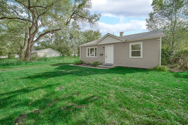 1159 Fayette Street, Gary, IN 46403