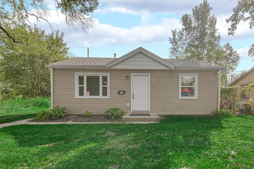 1159 Fayette Street, Gary, IN 46403