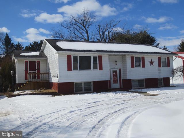 470 ROSE DALE LN, Dover, DE 19904