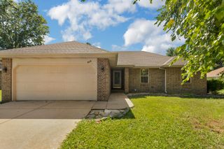 519 North Lynette Avenue, Republic, MO 65738
