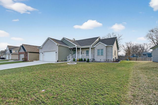 20929 Lakewoods Lane, Shorewood, IL 60404