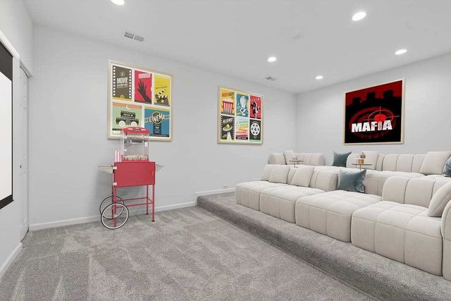 20929 Lakewoods Lane, Shorewood, IL 60404