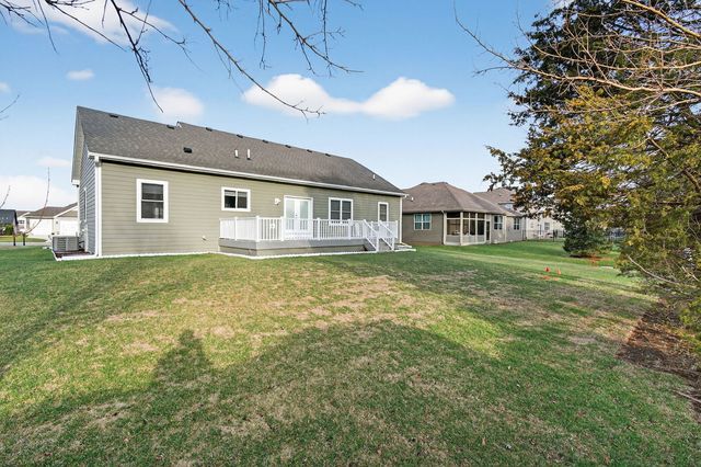 20929 Lakewoods Lane, Shorewood, IL 60404