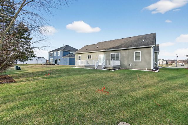 20929 Lakewoods Lane, Shorewood, IL 60404