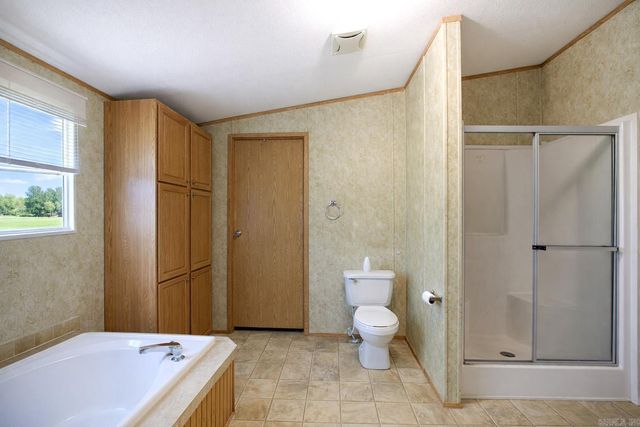 9309 Chaparral Drive, Pine Bluff, AR 71603