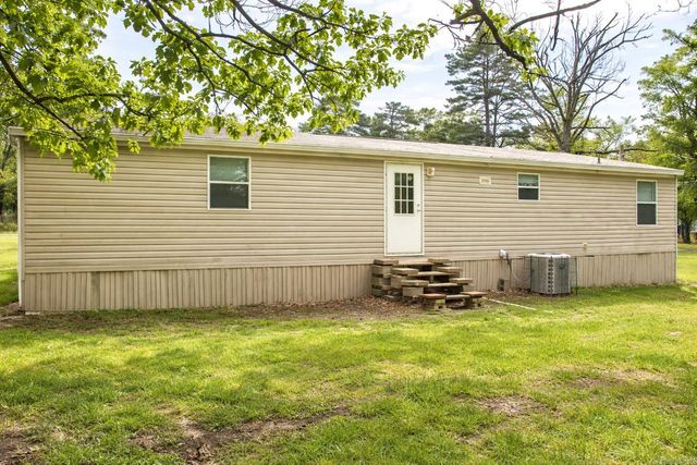 9309 Chaparral Drive, Pine Bluff, AR 71603