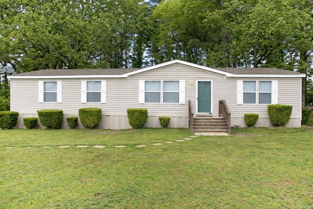 9309 Chaparral Drive, Pine Bluff, AR 71603