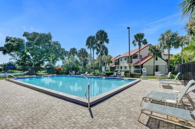 12 Vía De Casas Sur Unit 101, Boynton Beach, FL 33426