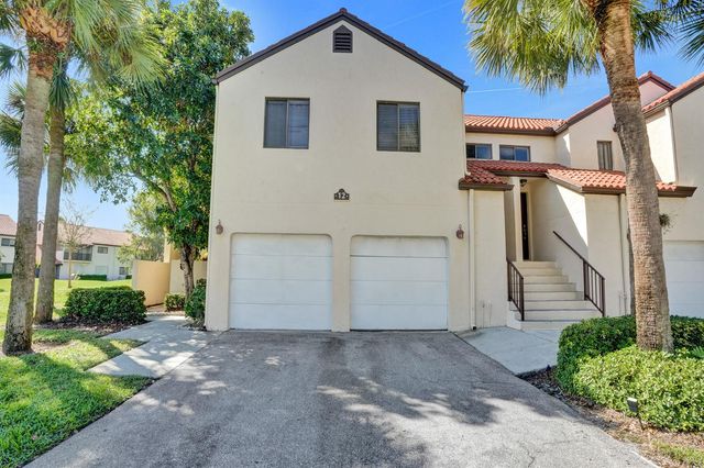 12 Vía De Casas Sur Unit 101, Boynton Beach, FL 33426