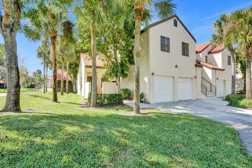 12 Vía De Casas Sur Unit 101, Boynton Beach, FL 33426