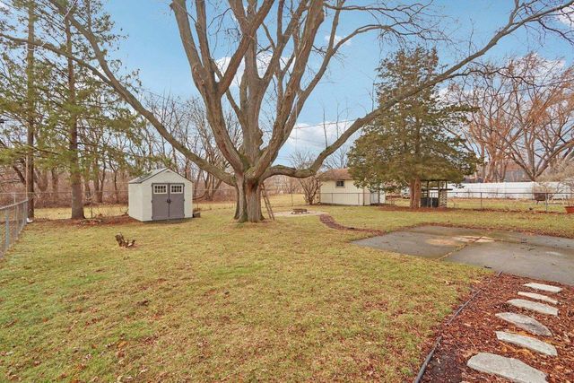 1306 Acewood Boulevard, Madison, WI 53716