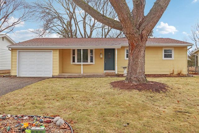 1306 Acewood Boulevard, Madison, WI 53716