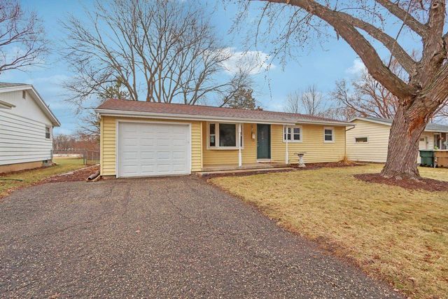 1306 Acewood Boulevard, Madison, WI 53716