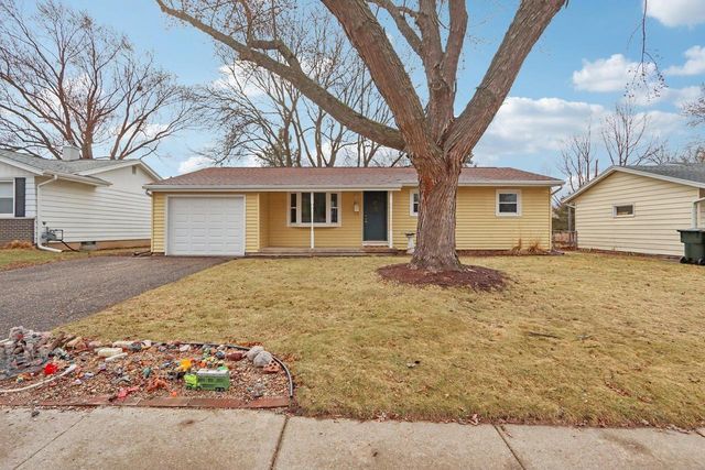 1306 Acewood Boulevard, Madison, WI 53716