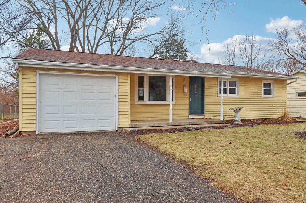 1306 Acewood Boulevard, Madison, WI 53716