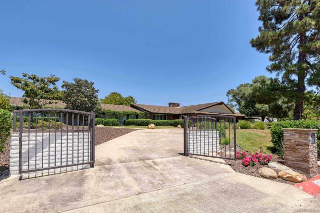 9603 La Jolla Farms, La Jolla, CA 92037