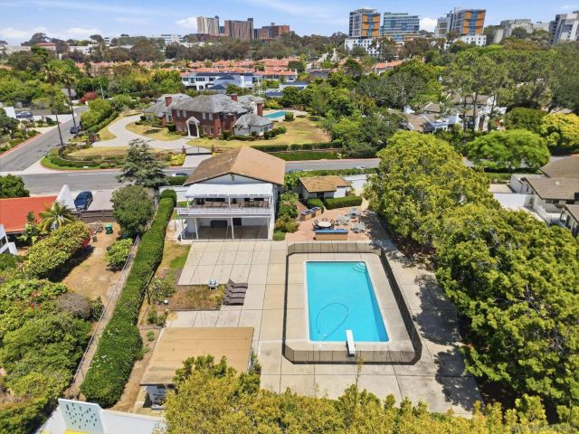 9603 La Jolla Farms, La Jolla, CA 92037