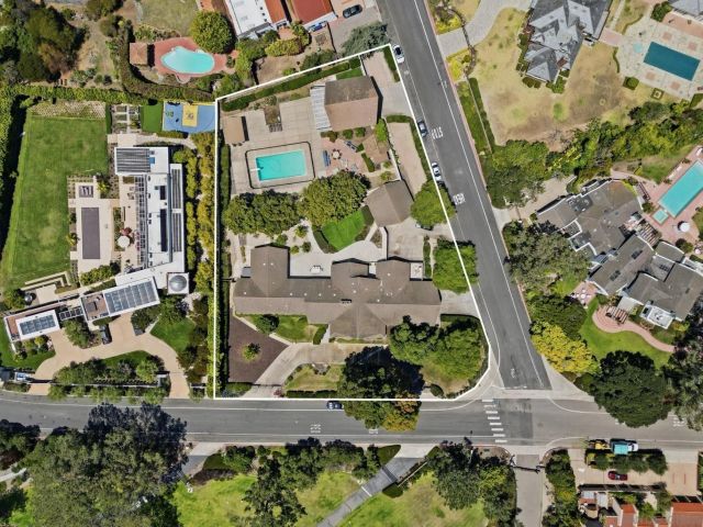 9603 La Jolla Farms, La Jolla, CA 92037