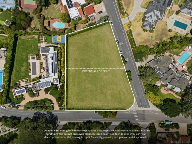 9603 La Jolla Farms, La Jolla, CA 92037