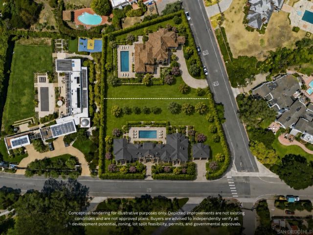 9603 La Jolla Farms, La Jolla, CA 92037