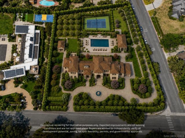 9603 La Jolla Farms, La Jolla, CA 92037