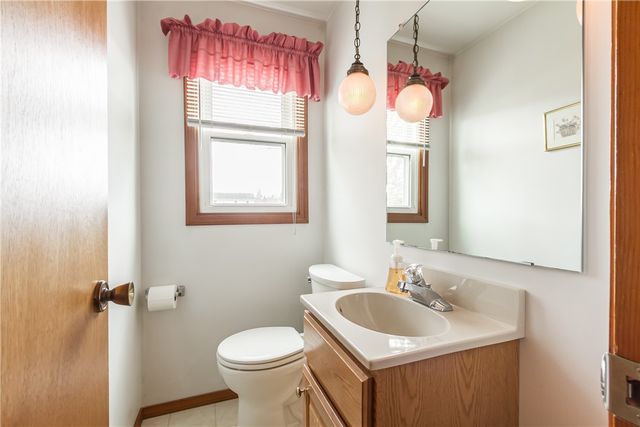 278 Rockway Drive, Greece, NY 14612