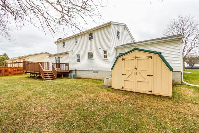 278 Rockway Drive, Greece, NY 14612