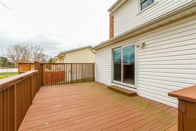 278 Rockway Drive, Greece, NY 14612