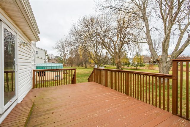 278 Rockway Drive, Greece, NY 14612