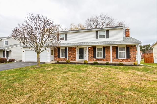 278 Rockway Drive, Greece, NY 14612