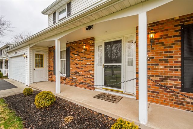 278 Rockway Drive, Greece, NY 14612