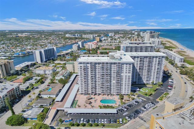 405 N Ocean Boulevard 1606, Pompano Beach, FL 33062