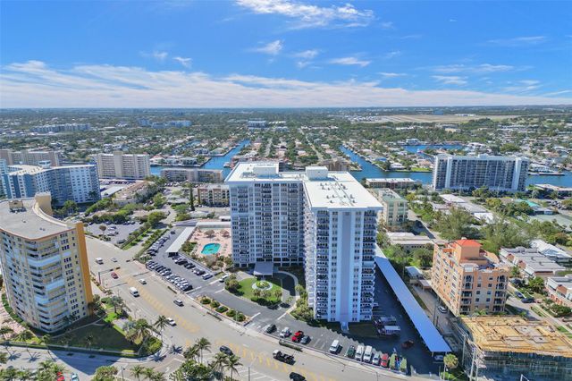 405 N Ocean Boulevard 1606, Pompano Beach, FL 33062