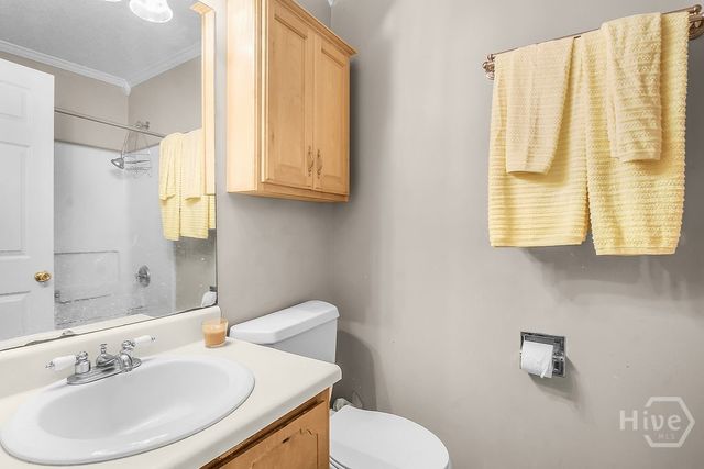 486 Garden Acres Way, Pooler, GA 31322