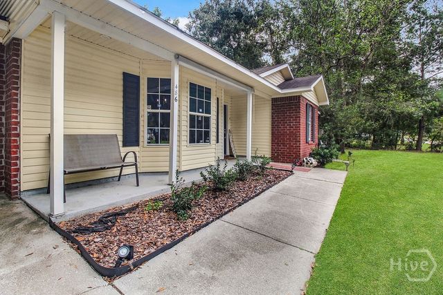 486 Garden Acres Way, Pooler, GA 31322