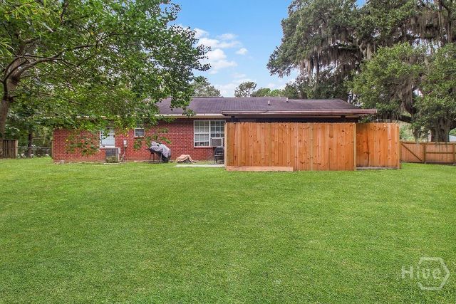 486 Garden Acres Way, Pooler, GA 31322