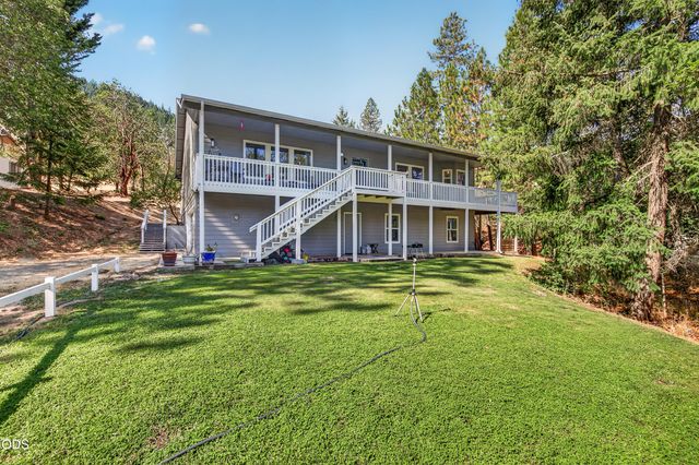 6477 Donaldson Road, Grants Pass, OR 97526