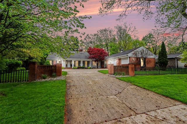 4319 Bronson Boulevard, Kalamazoo, MI 49008