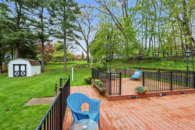 4319 Bronson Boulevard, Kalamazoo, MI 49008