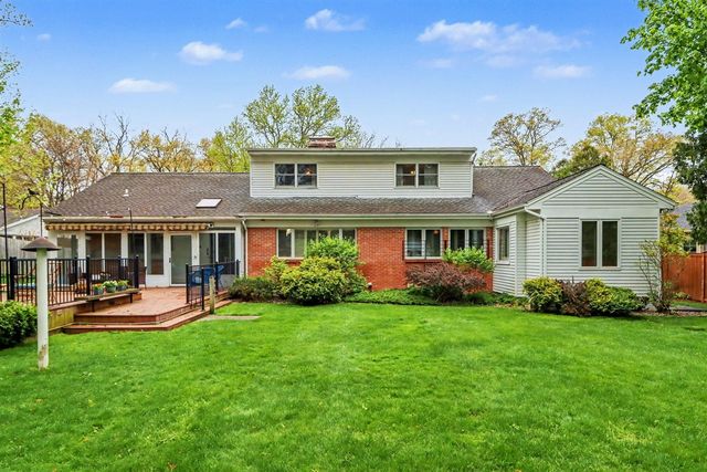 4319 Bronson Boulevard, Kalamazoo, MI 49008