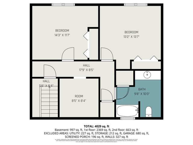 4319 Bronson Boulevard, Kalamazoo, MI 49008
