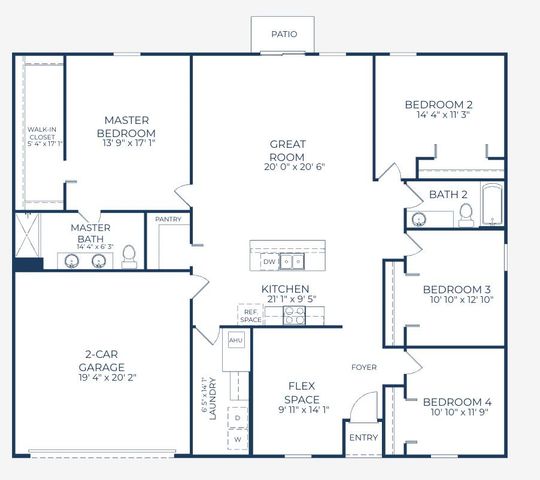 1390 Schumann Drive, Sebastian, FL 32958