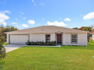 1390 Schumann Drive, Sebastian, FL 32958