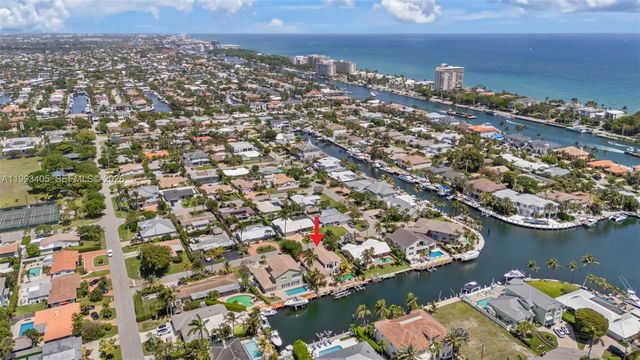 2858 NE 33rd St, Lighthouse Point, FL 33064